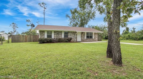 6336 Ammons Ln, Youngstown, FL 32466-2102