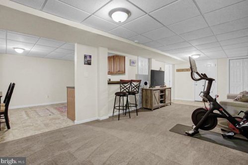 1024 Kercher Ave, Dauberville PA  19533-9389 exterior