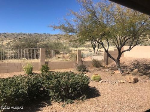 38662 Sand Crest Dr, Tucson, AZ 85739-1801