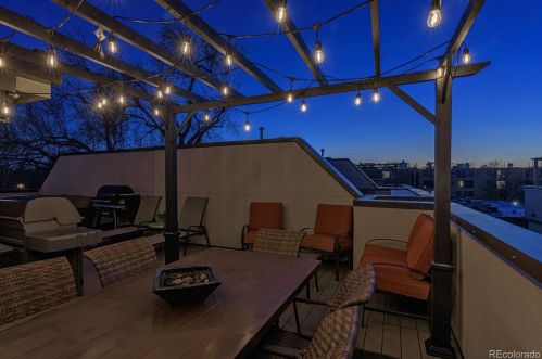 1311 Jackson St, Denver CO 80205-5052 exterior