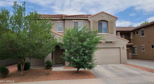 14768 Poinsettia Dr, Sun City AZ  85379-6313 exterior