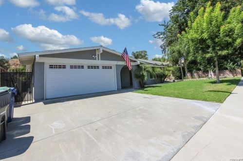 28237 Newbird Dr, Santa Clarita, CA 91350-1839
