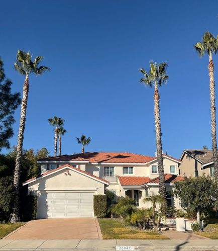 25042 Crimson Lasso Dr, Wildomar CA  92595-7614 exterior