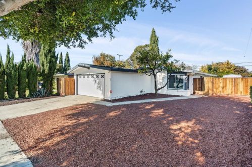 771 Lakechime Dr, Sunnyvale, CA 94089-2540