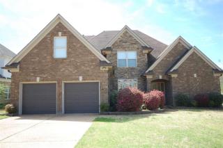 20 Whispering Meadows Dr, Somerville TN  38060-3378 exterior