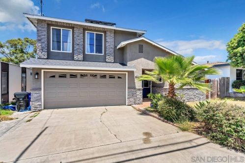 2820 Morningside St, San Diego, CA 92139-3528