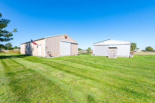 33175 Fields Rd, Richwood OH  43344-9504 exterior