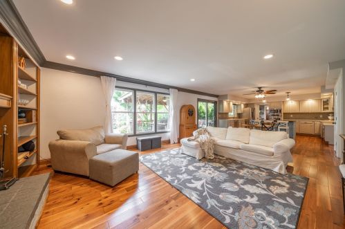 9221 Tranquility Dr, Florence KY  41042-9694 exterior