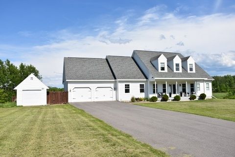 10 Tallman Ave, Crary Mills, NY 13617-3608