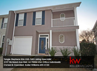 723 Pecan Grove Ln, New Orleans, LA 70121-1130
