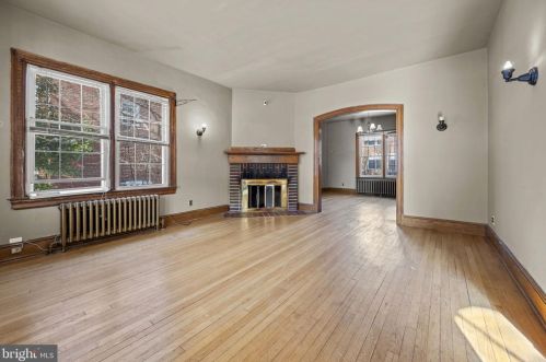 507 Quackenbos St, Washington, DC 20011-1227