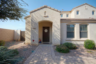 2529 Bart St, Gilbert, AZ 85295-0610