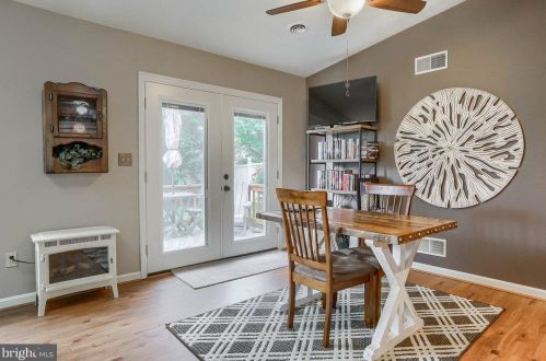 40 Westfields Dr, Navy Sup Dpt PA  17050-7910 exterior