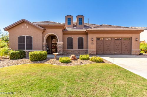 6711 Banning St, Gilbert, AZ 85298-8781