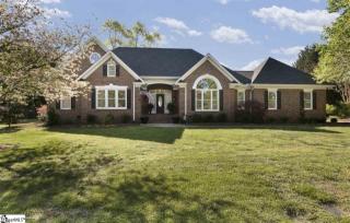804 Spaulding Farm Rd, Greenville, SC 29615-6038