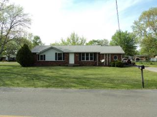 2303 Obrien Dr, Murfreesboro TN  37130-5455 exterior