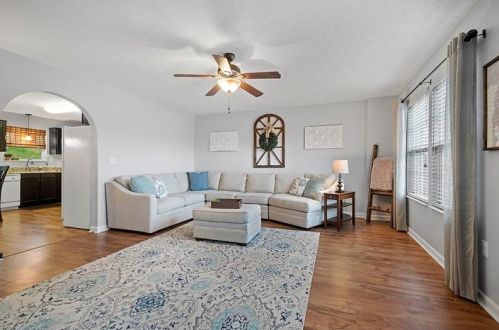 1232 Gneiss Dr, Mc Donald PA  15057-3561 exterior