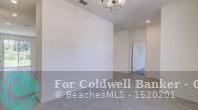 1073 Mantilla Ave, Fort Pierce FL  34953-3421 exterior