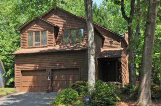50 Carrisbrooke Ln, Winston Salem, NC 27104-2525