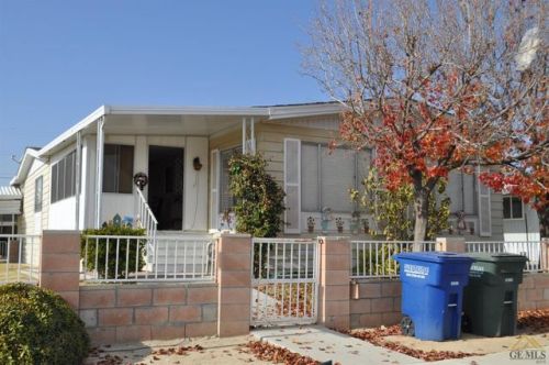 501 Monroe St, Taft, CA 93268-1916
