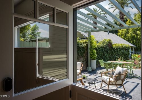 1024 Meridian Ave, South Pasadena CA  91030-3138 exterior