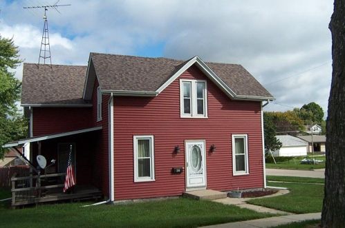 200 Franklin St, Waupun, WI 53963-1418