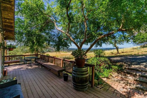 965 Los Alamos Rd, Santa Rosa CA 95409-3354 exterior