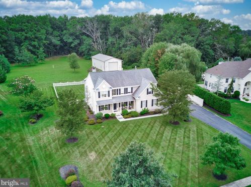112 Raven Ct, Berlin Boro, NJ 08009-9723