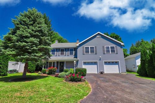 98 Branch Rd, Litchfield, CT 06787-1976