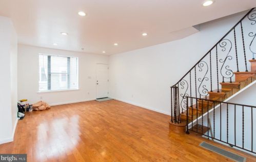 2215 Hicks St, Philadelphia PA  19145-3926 exterior