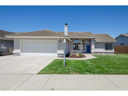 221 Point Sal Dunes Way, Guadalupe, CA 93434-1816