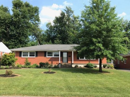 3114 Kipling Way, Louisville, KY 40205-3006