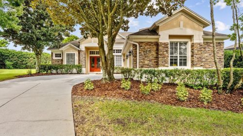 5454 Sandy Ridge Ct, Sanford, FL 32771-7151
