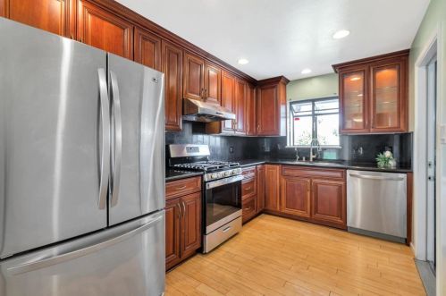 1810 Duvall Dr, San Jose CA  95130-1723 exterior