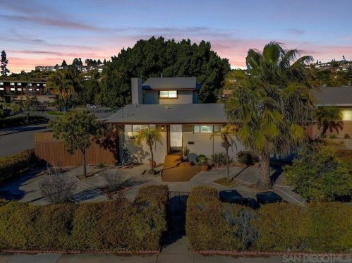 6310 Raydel Ct, San Diego, CA 92120-4722