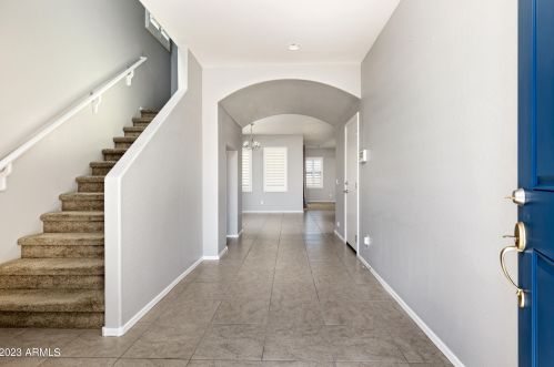 1170 Taylor Trl, San Tan Valley AZ  85143-5321 exterior