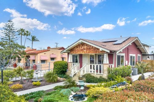 4919-21 Hawley Blvd, San Diego, CA 92116-1976