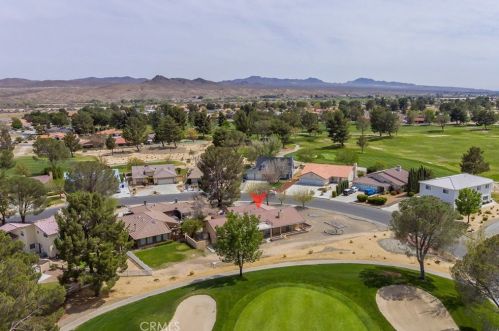 14988 Blue Grass Dr, Helendale CA  92342-7727 exterior