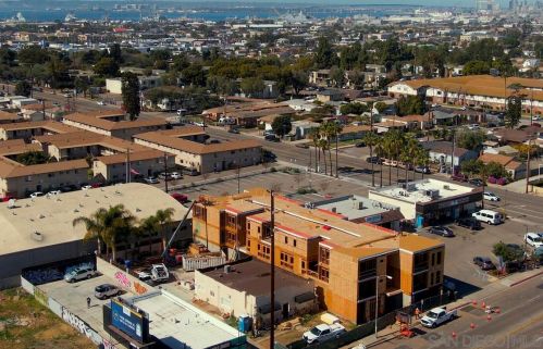 2432 Highland Ave, National City CA  91950-7003 exterior