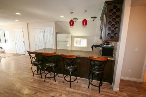118 Sherwood Blvd, Big Bear City CA  92314-8933 exterior