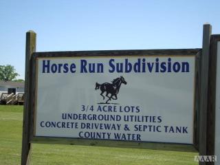 117 Carson Ln, Ahoskie NC  27910-8297 exterior