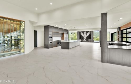10315 Calle De Las Brisas, Scottsdale AZ  85255-4829 exterior