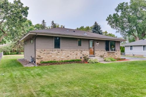 751 Ione Ave, Minneapolis, MN 55432-1240