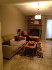 9 Brookhaven Ct, Bentonville AR  72712-5527 exterior