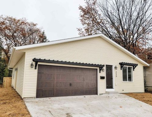 250 Mckinley St, Fond Du Lac, WI 54935-3546