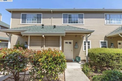 334 Treasure Island Dr, Belmont, CA 94002-4116