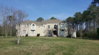 1915 Fowlers Close, Williamsburg VA  23185-7509 exterior