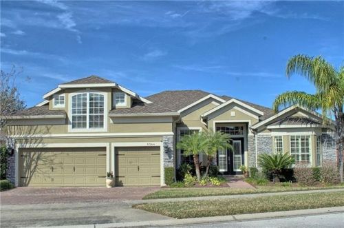 6544 Everingham Ln, Sanford, FL 32771-6410