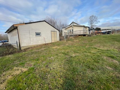 115 Cherry St, Sardinia OH  45171-9259 exterior