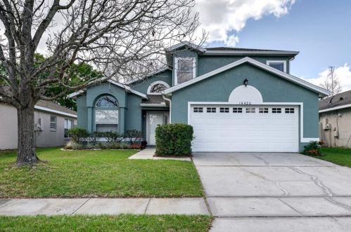 14420 Quail Trail Ct, Orlando, FL 32837-7087